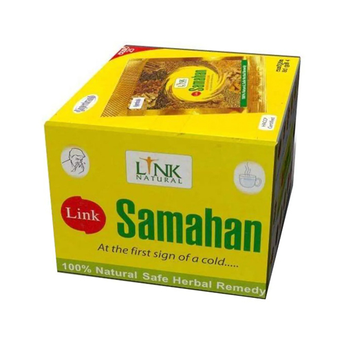 Samahan Powder