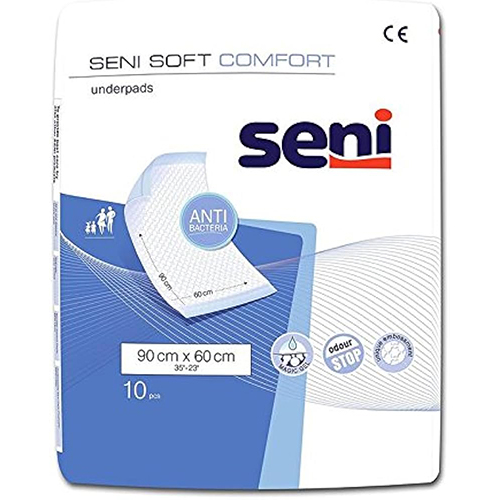 Seni Under Pad