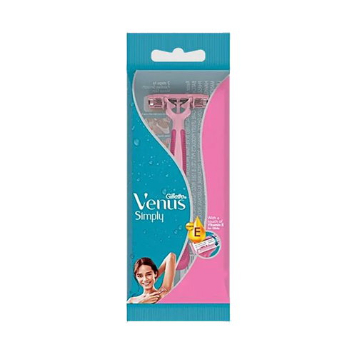 Simply Venus