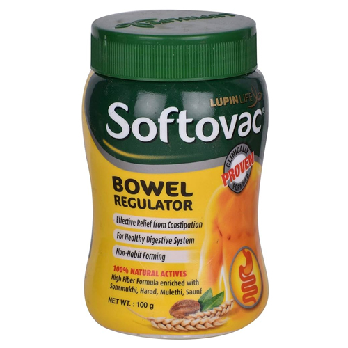 Softovac Powder
