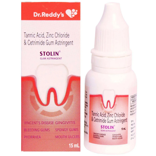 Stolin Gum Paint