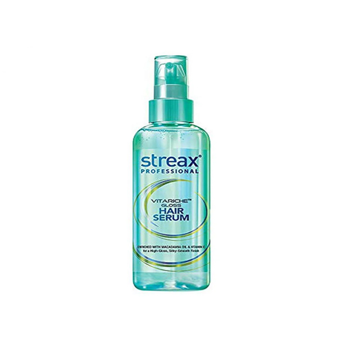 Streax Hair Serum
