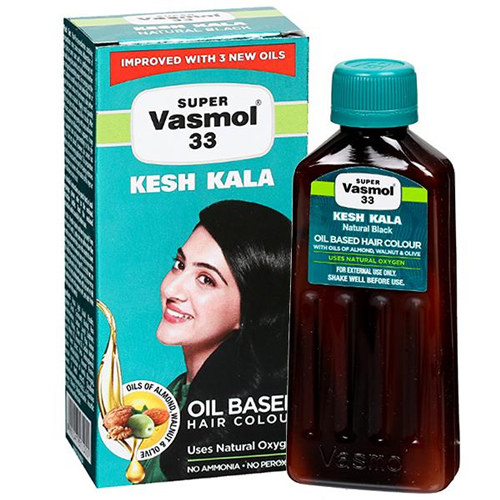 Super Vasmol 33