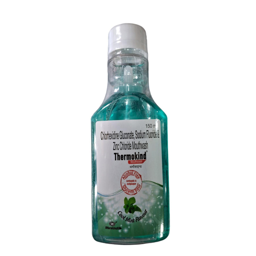 Thermokind Mouth Wash