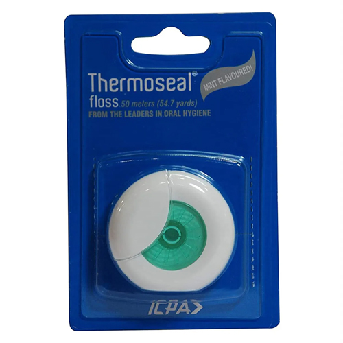 Thermoseal Dentol Floss