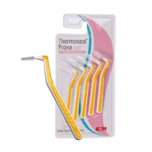 Thermoseal Proxa Wide Space