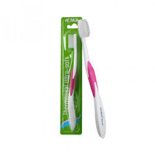 Thermoseal Tooth Brush