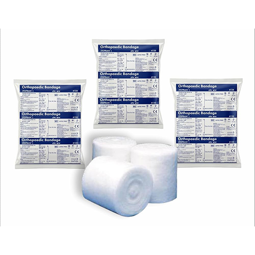 Top Ban Orthopaedic Cast Padding
