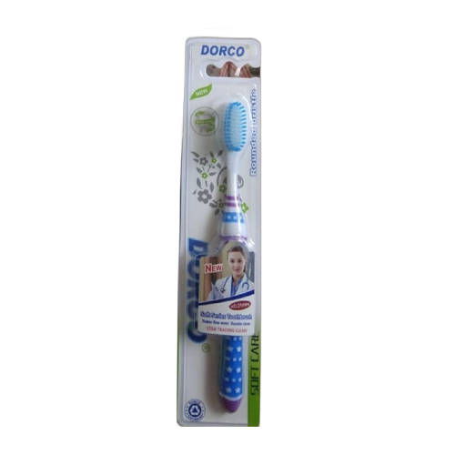 Vanini Dino Tooth Brush