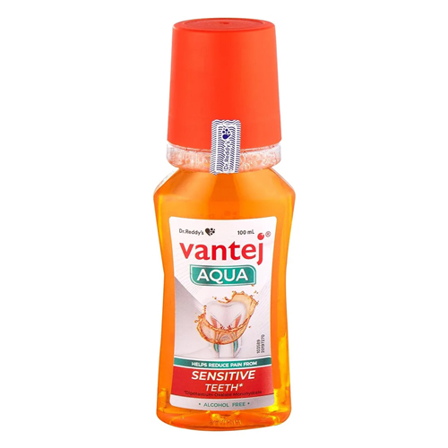 Vantaj Mouth Wash