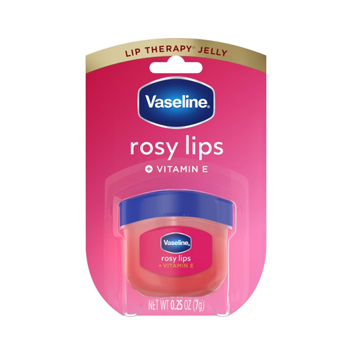 Vaseline Lip Balm