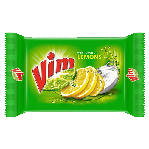 Vim Dishwash Bar