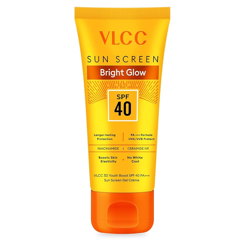 Vlcc Sunscreen Spf40