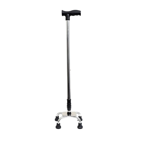 Walking Stick 4 Leg
