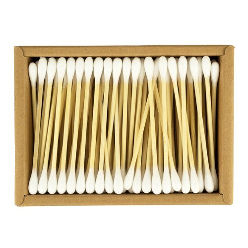 Wooden Cotton Bud