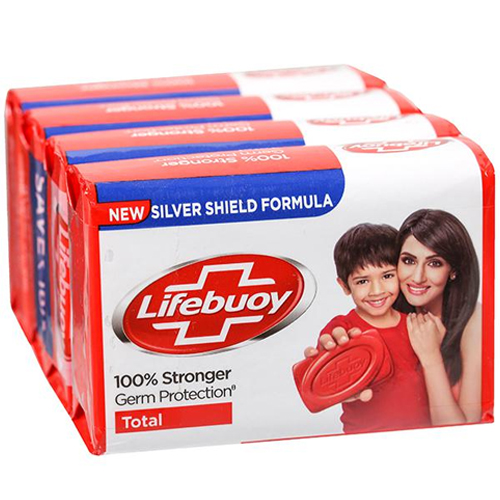Lifebuoy Soap