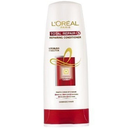 Loreal Total Repair Conditioner