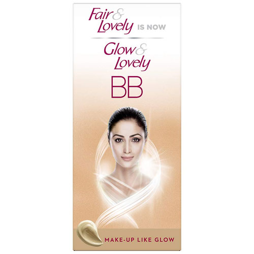 Glow & Lovely BB Cream