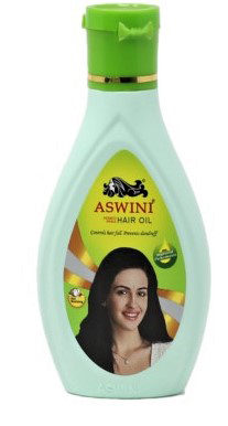 Aswini Hair Oil