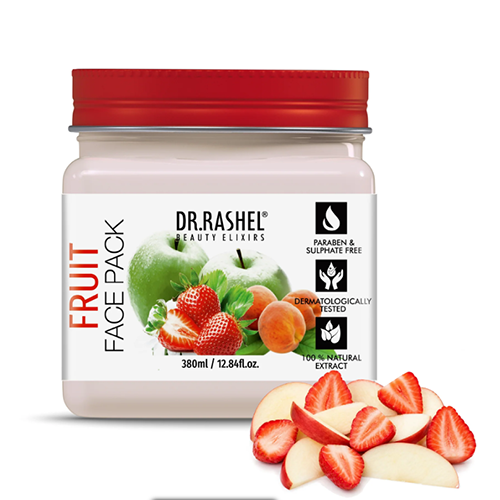 Dr Rashel Fruit Face Pack