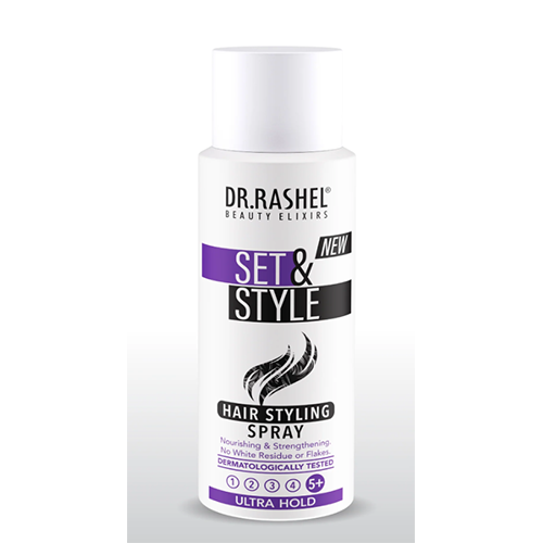 Dr Rashel Ultra Hold Hair Spray