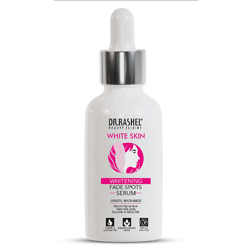 Dr Rashel White Skin Fade Spots Serum