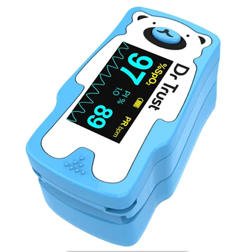 Dr Trust Junior Pulse Oximeter 212