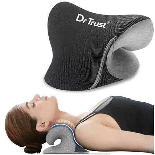 Dr Trust Ortho Neck Coreector Relaxer 366