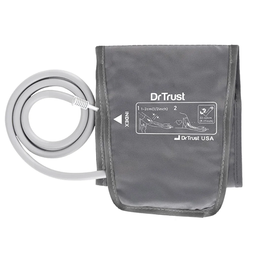 Dr Trust Usa Digital Bp Monitor Cuff 129