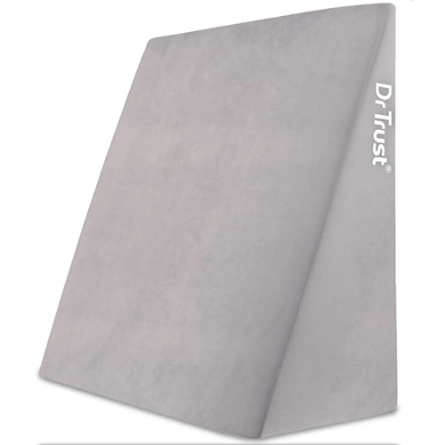 Dr Trust Wedge Orthopaedic Pillow 3201