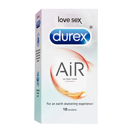 Durex Air Ultra Thin Condoms