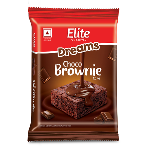Elite Dreams Choco Browine