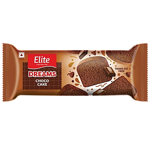 Elite Dreams Choco Cake