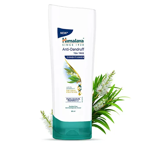 Himalaya Anti Dandruff Tea Tree Conditioner