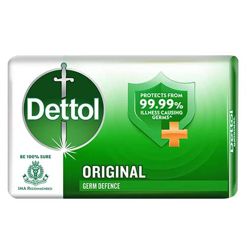 Dettol Original Soap