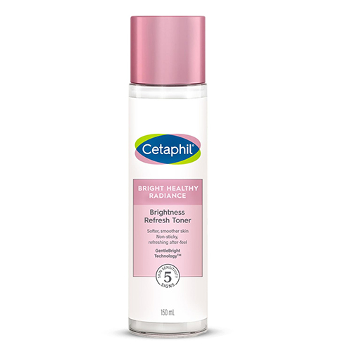Cetaphil Bright Healthy Radiance Toner