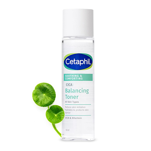 Cetaphil Cica Balancing Toner