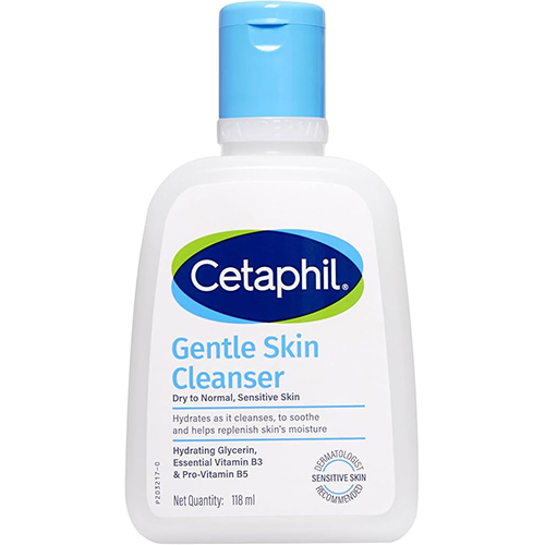 Cetaphil Gentle Skin Cleanser