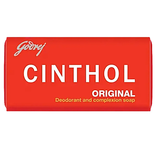 Cinthol Original Soap