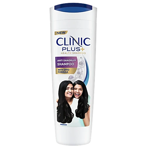 Clinic Plus Anti dandruff Shampoo