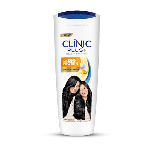 Clinic Plus Egg Protein Shampoo