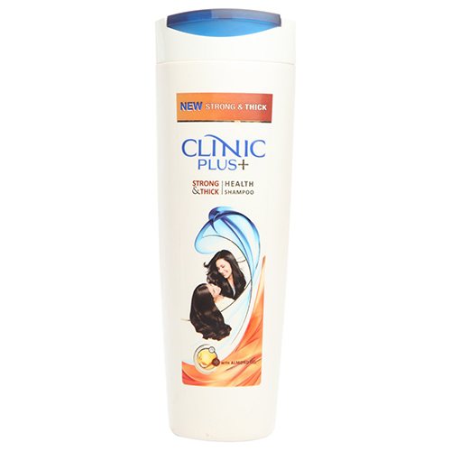 Clinic Plus Strong & Thick Shampoo