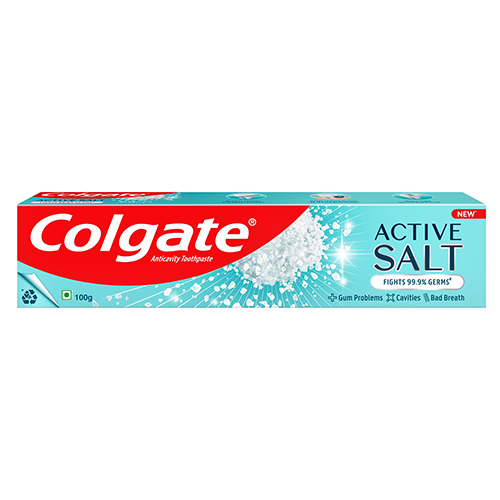 Colgate Active Salt