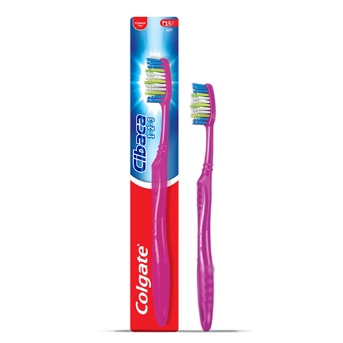 Colgate Cibaca 123 Tooth Brush