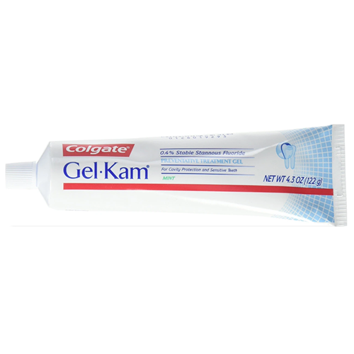 Colgate Gel-Kam