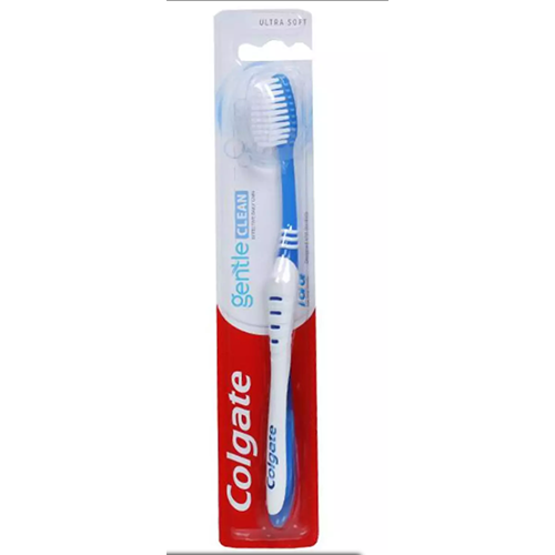 Colgate Gentle Clean Toothbrush Ultra Soft