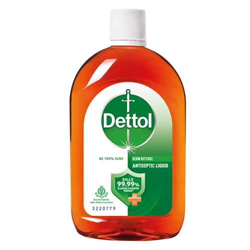 Dettol Antiseptic Liquid