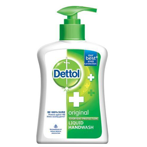 Dettol Hand Wash