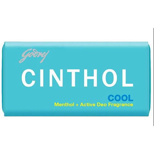 Cinthol Cool Soap
