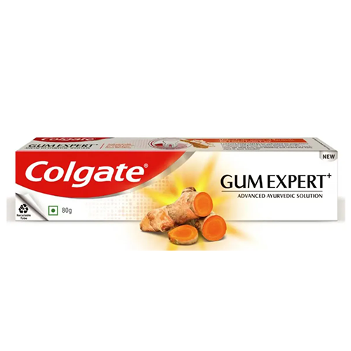 Colgate Gum Expert 80Gm Paste